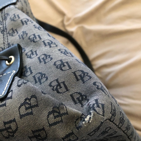 Dooney & Bourke Bag - Picture 7 of 8